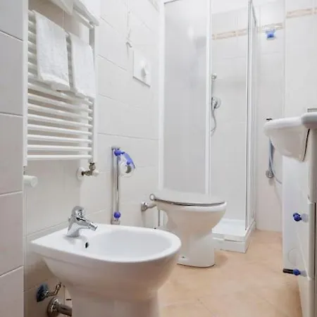 Apartman Navigli Charming With Terrace *