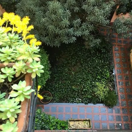 Apartman Navigli Charming With Terrace