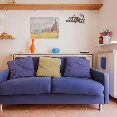 Navigli Charming With Terrace