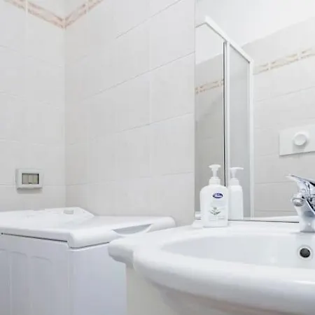 Apartman Navigli Charming With Terrace *