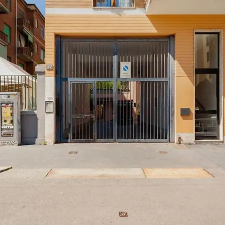 Apartman Navigli Charming With Terrace *