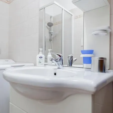 Apartman Navigli Charming With Terrace