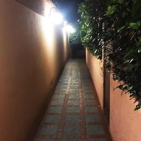 Apartman Navigli Charming With Terrace