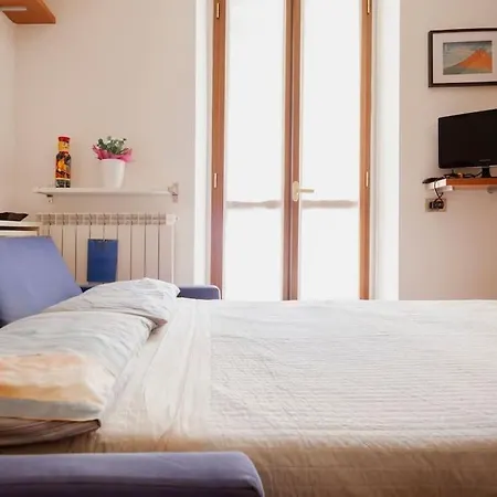 Navigli Charming With Terrace Apartman *
