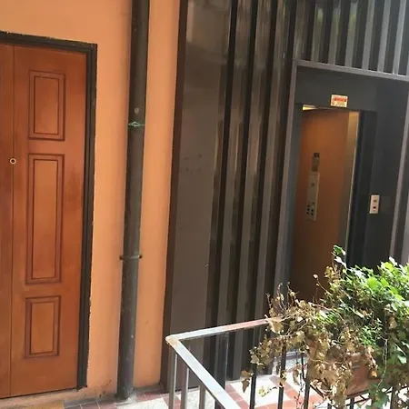Apartman Navigli Charming With Terrace